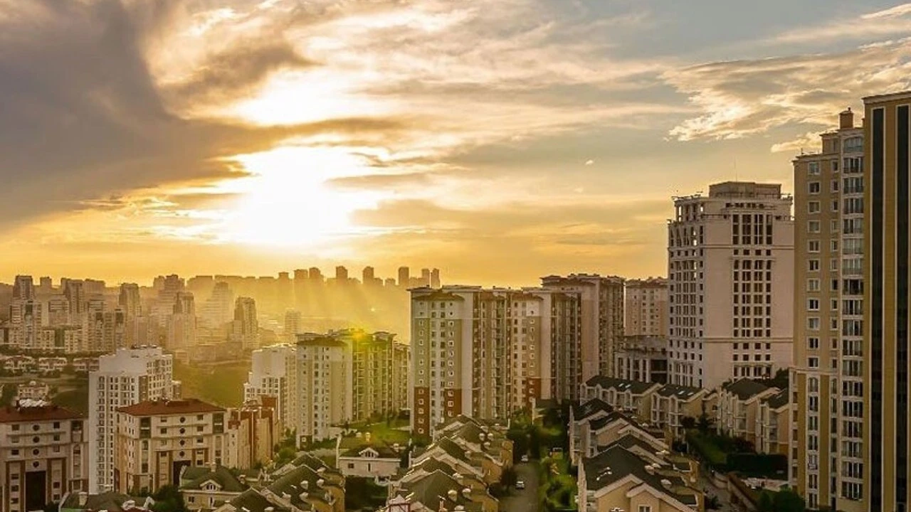 İstanbul'da Konut Krizi