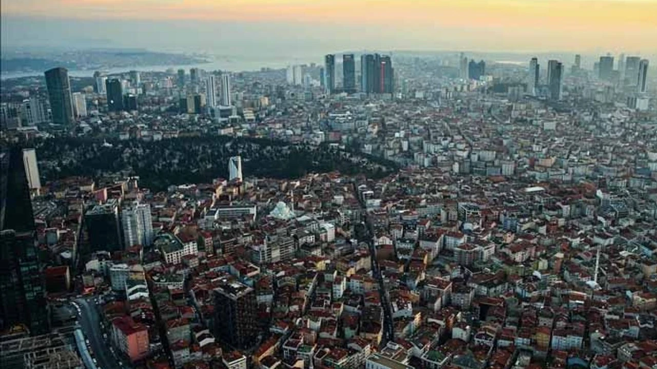 İstanbul'da Konut Krizi Başladı