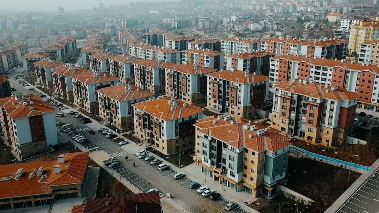 İstanbul'da Konut