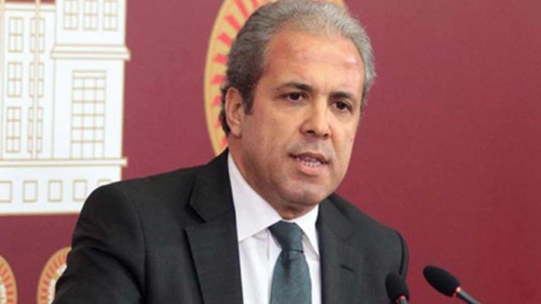 Listede Yer Almayan AKP'li Şamil Tayyar'dan Dikkat Çeken 'MKYK' Yorumu