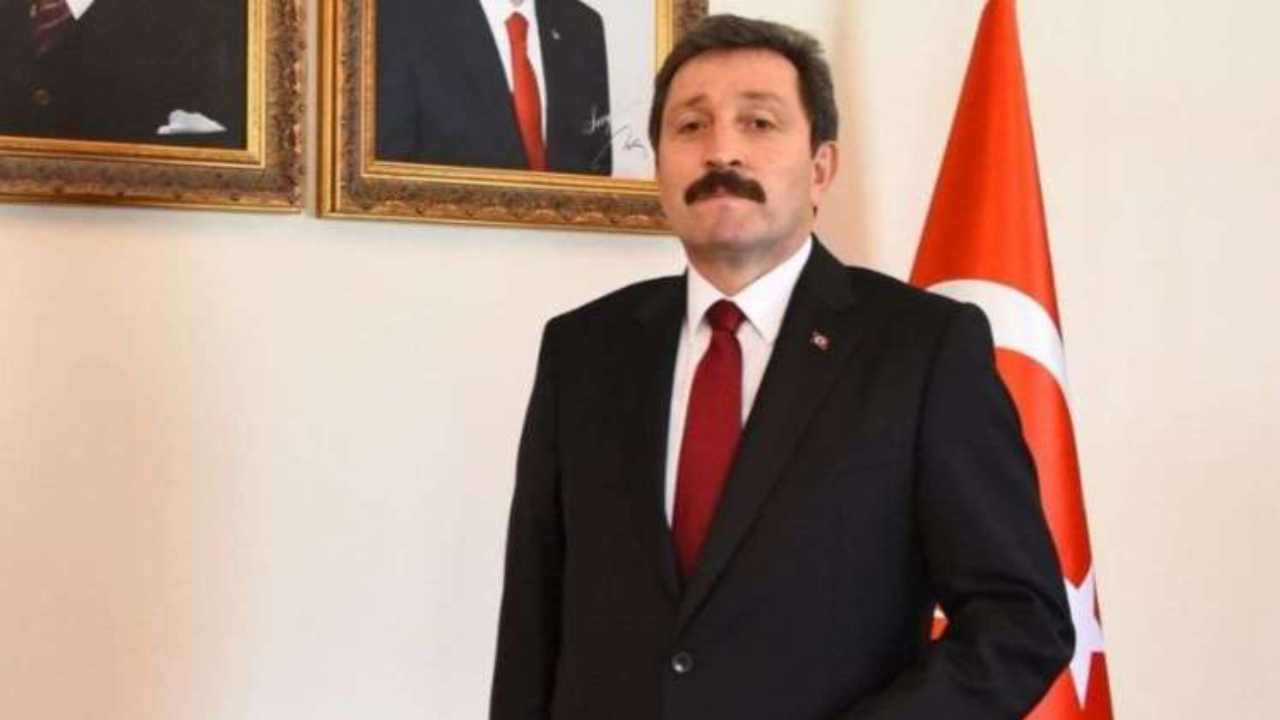 Samsun Valisi Orhan Tavlı