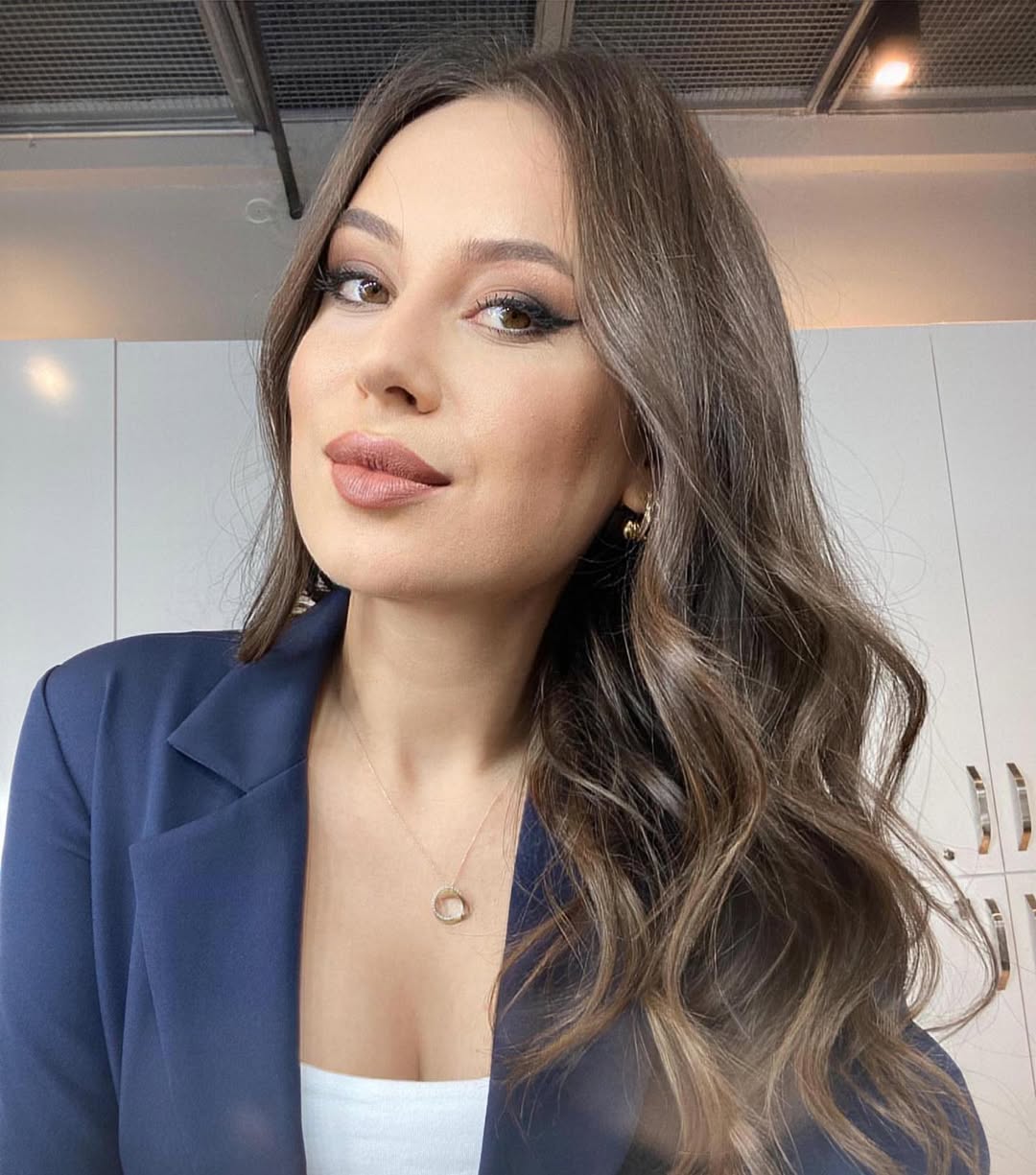 Nagihan Turhan