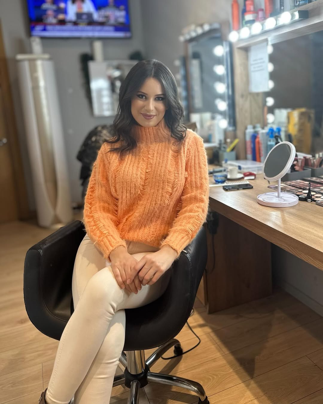 Nagihan Turhan Özel Resmi