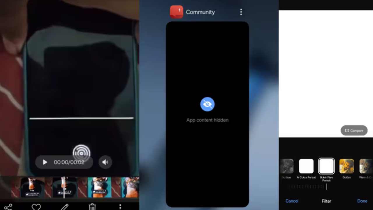 OnePlus Nord CE3 5G için OxygenOS 15 Güncellemesi
