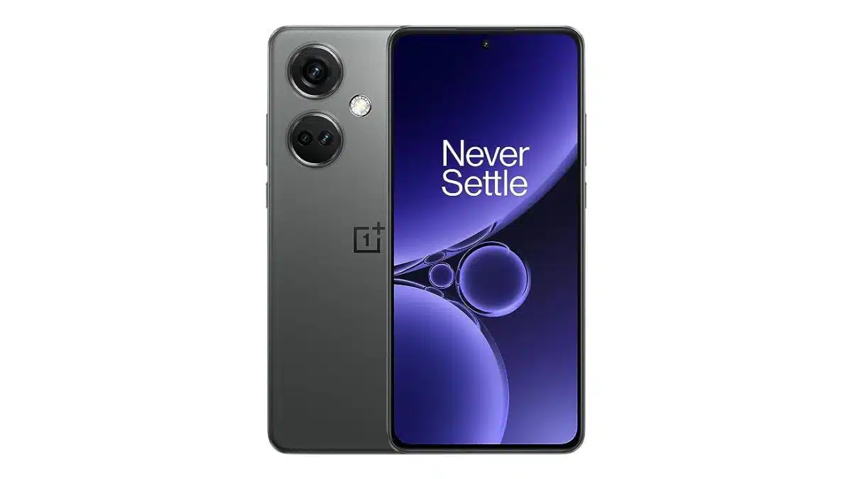 OnePlus Nord CE3 5G