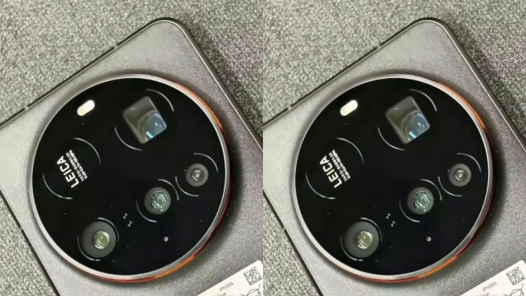 Xiaomi 15 Ultra'nın Kamera Modülü Tasarımı ve Lens Detayları Sızdırıldı