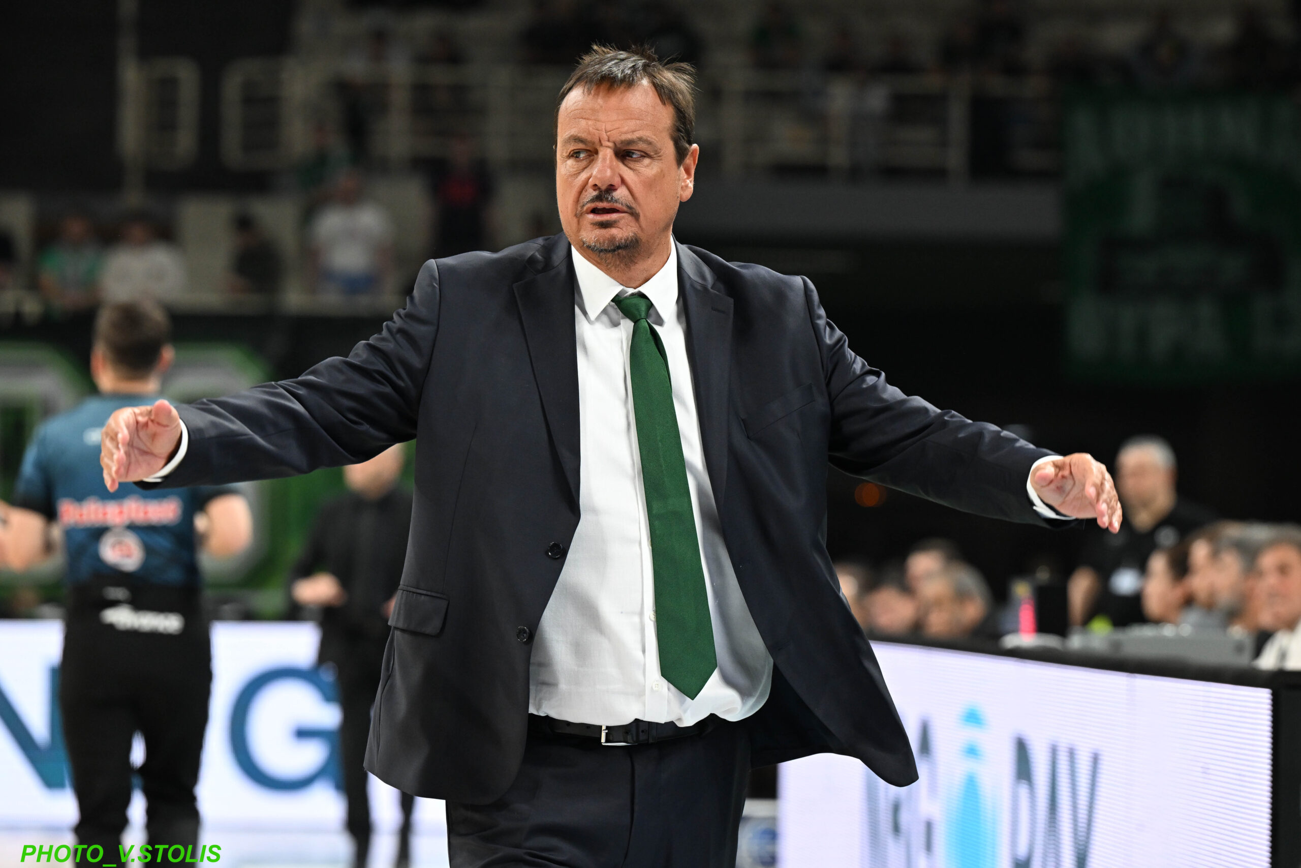 Ergin Ataman