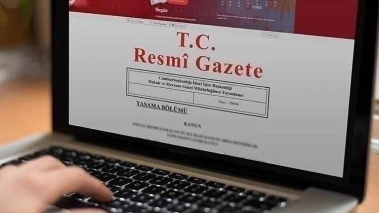 TÜBİTAK ve KOBİ Düzenlemeleri Resmi Gazete'de