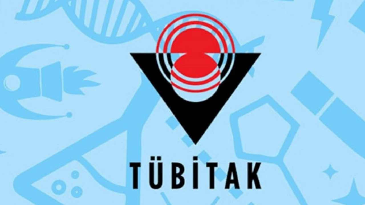 TÜBİTAK 