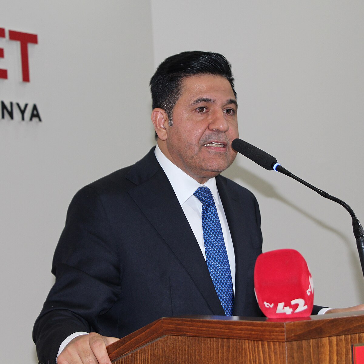 Bülent Kaya