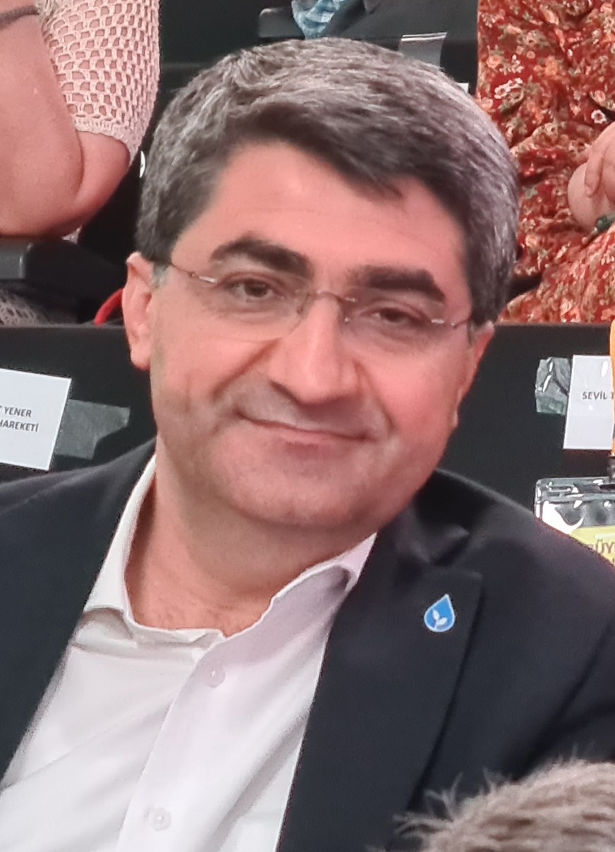 Mehmet Emin Ekmen