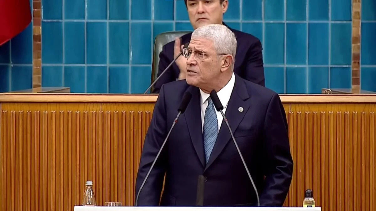 Müsavat Dervişoğlu