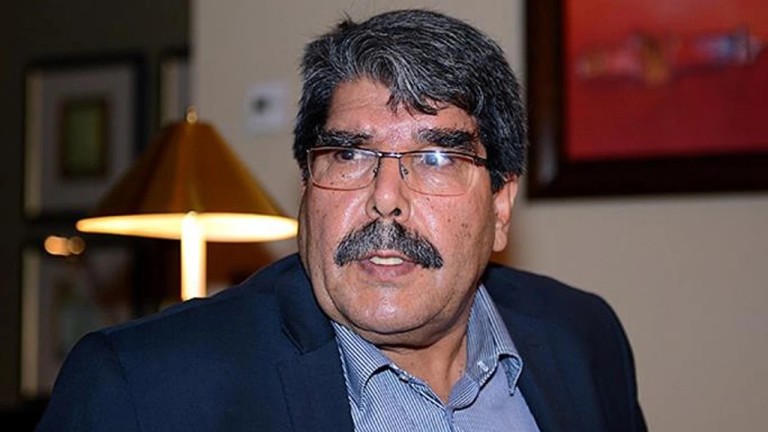 YPG'den Öcalan'ın Çağrısına İlk Yankı: Barış Umudu Yeşerdi