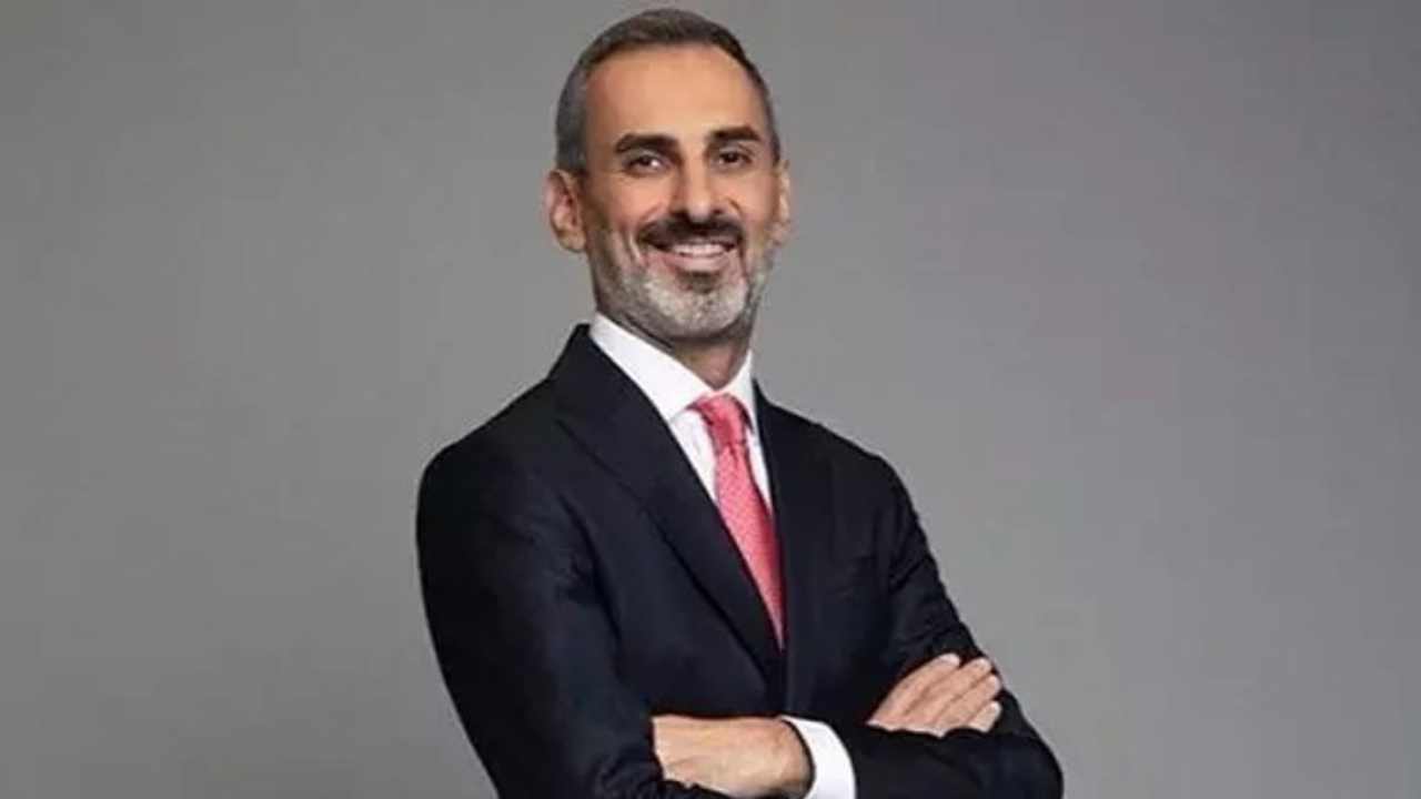 Ali Doğan Şentürk