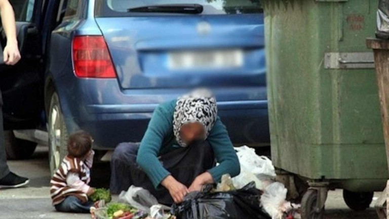 TÜRK-İŞ Raporu: Asgari Ücret, Yılın Şubat Ayında Açlık Sınırının Altına Geriledi!