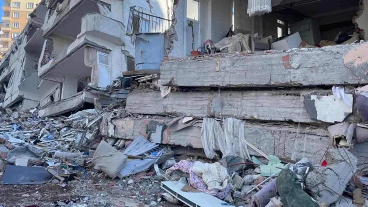 Hünkar Apartmanı Davasında Red Karar