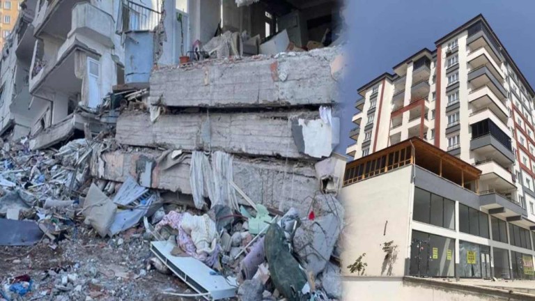 84 Kişi Öldü: Hünkar Apartmanı Davasında Tutuklama Talebine Ret Karar