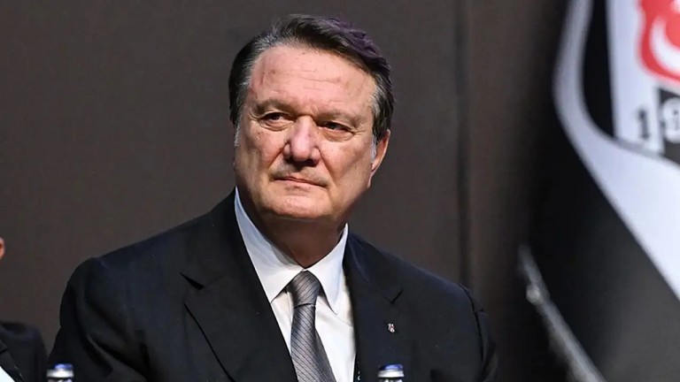 Hasan Arat, EOC Yönetim Kurulu'nda Yeniden Görevde
