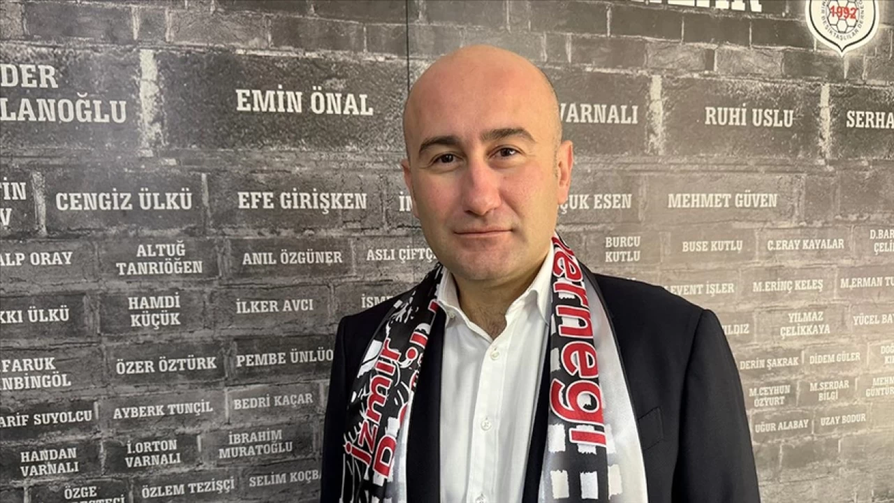 Yücel'den Beşiktaş'a 10 Milyon Euro'luk Bağış