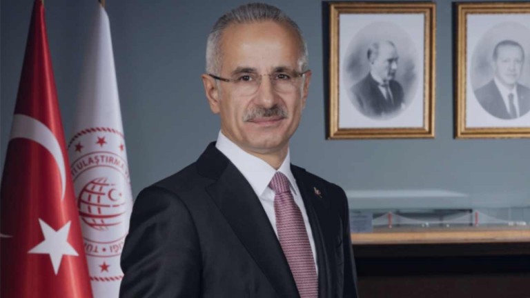 Türkiye'den Şam Havalimanı'na Kapsamlı Yenileme Desteği