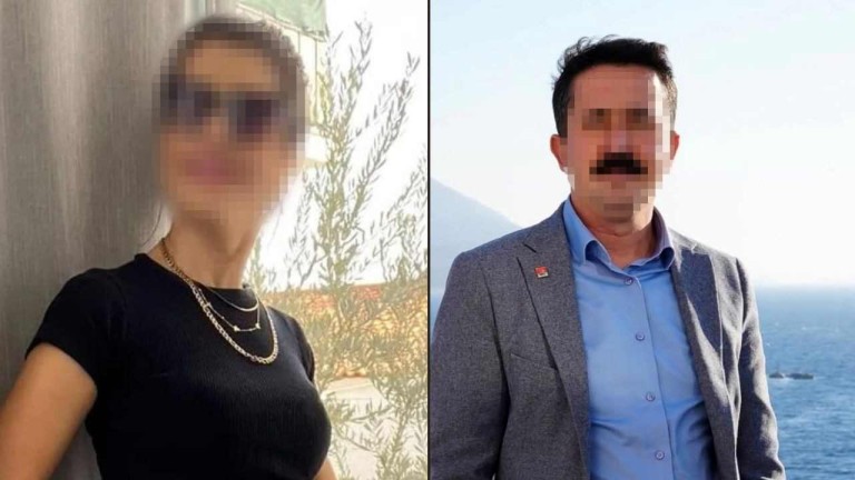 CHP Kaş İlçe Başkanı Mehmet Vural A. Hakkında Şantaj Suçundan Dava Açıldı