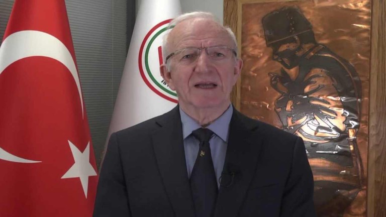 İstanbul Barosu Başkanı'ndan Çağrı: "Haksız Davaya Karşı Birleşelim