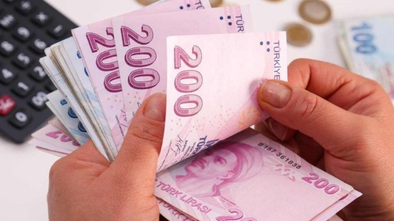 Kahramankazan Belediyesi'nden Çalışanlarına Rekor Zam Yapıldı