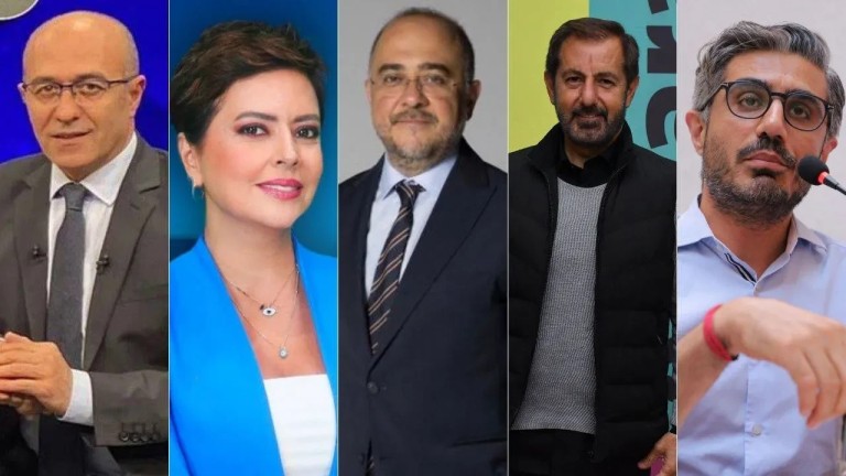 Bilirkişi Davasında Beraat Kararı: Suat Toktaş Dahil 5 Gazeteci İçin Tahliye Yolu Açıldı