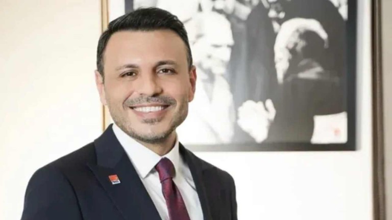 Özgür Çelik'ten İl Kongresi Soruşturmasına Sert Tepki: Hak Etmedikleri Koltukları Gasp Etmeye Yelteniyorlar