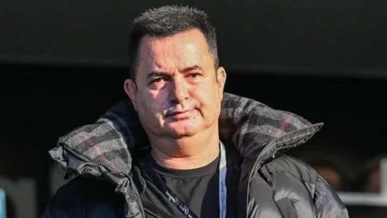 Acun Ilıcalı'nın Takımında Doping Şoku: Futbolcu Oscar Zambrano'ya 16 Ay Men Cezası