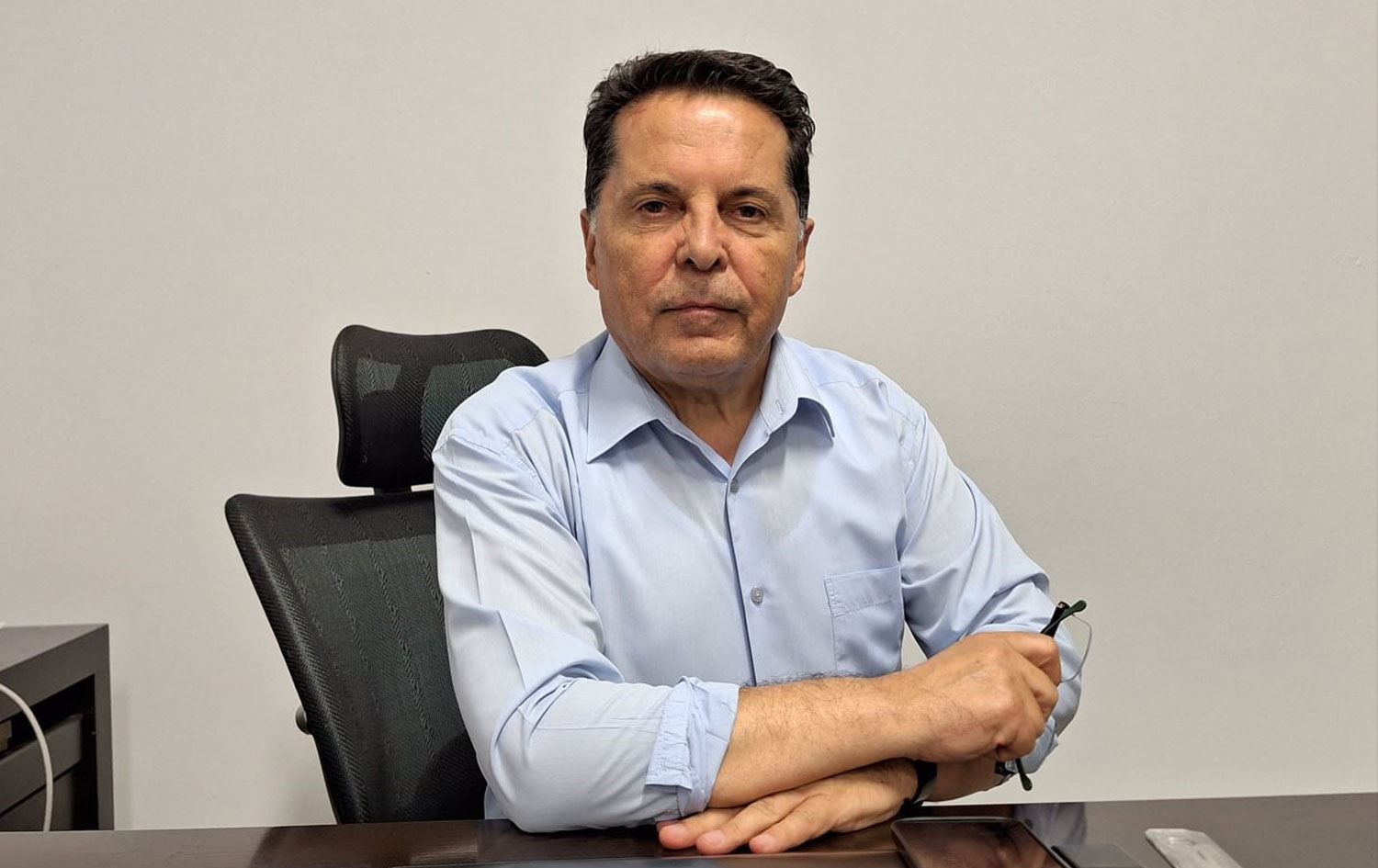 Ahmet Özer