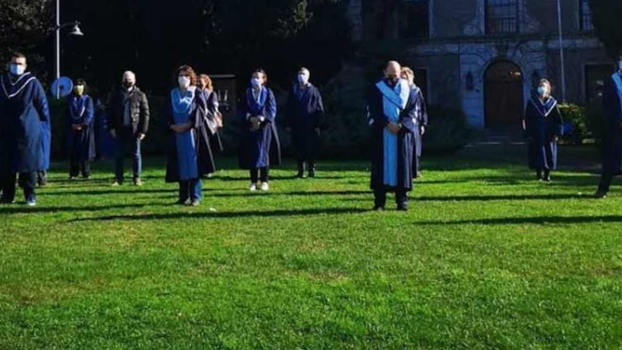 Boğaziçi Akademisyenleri Hukuk Mücadelesinde