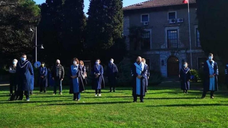 Boğaziçi Akademisyenleri Hukuk Mücadelesinde Yeni Bir Zafer Elde Etti