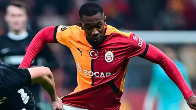 Cuesta, Eleştirilere Cevap Verdi: Galatasaray'da Beklenmedik Adım