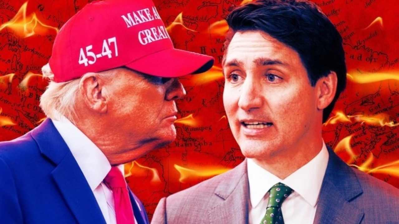 Grönland Başkanı Trump'a Rest Çekti