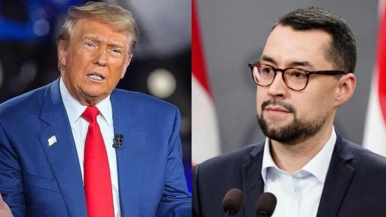 Grönland Başkanı Trump'a Rest Çekti: "Biz Satılık Değiliz!"