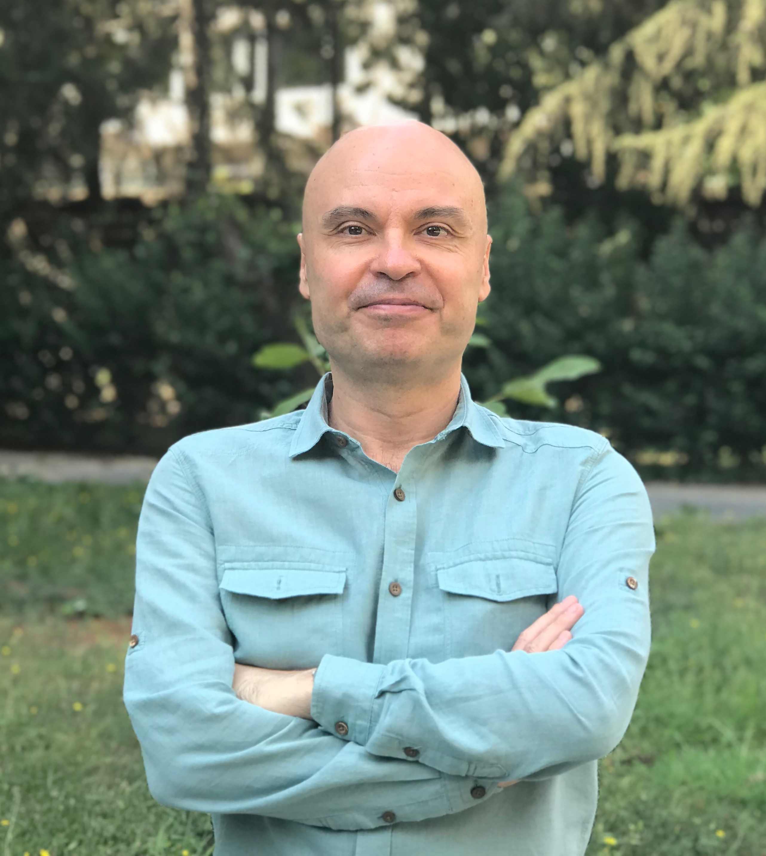 Prof. Dr. Cem Say