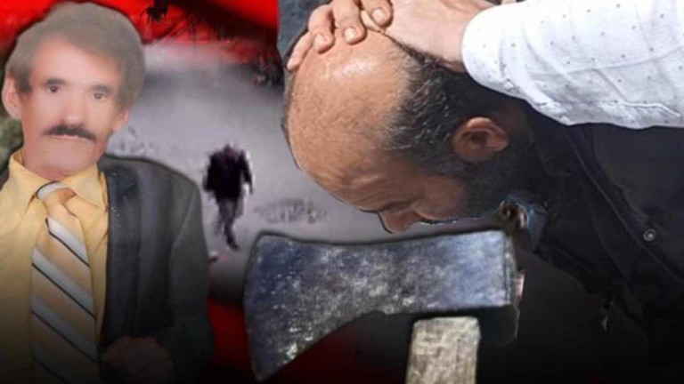 Vahşice Öldürdüğü Arkadaşı İçin "Baba Oğul Gibiydik" Diyen Sanık Müebbet Hapisle Yargılanıyor