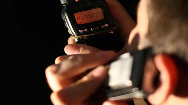 Telefonla Dolandırıcılık Operasyonu: 6 Şüpheli Tutuklandı