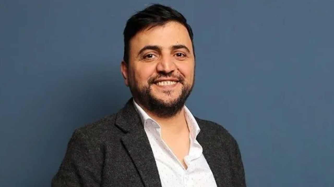 Şinasi Yurtsever