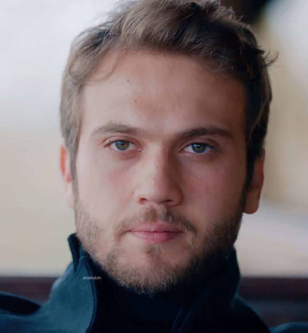 Aras Bulut İynemli