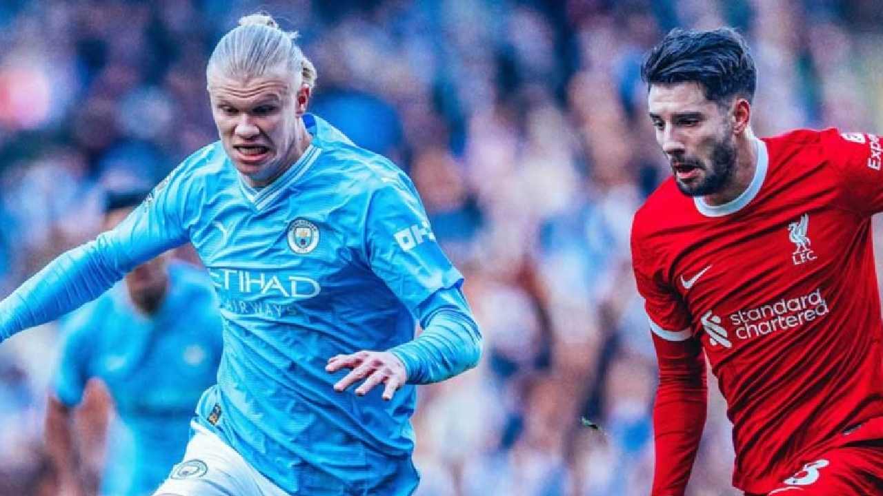 Haaland'ın Rekoru Manchester City'ye Yetmedi