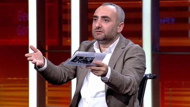 İsmail Saymaz'ın Yurt Dışı Yasağı Tatilini Yarıda Kesti