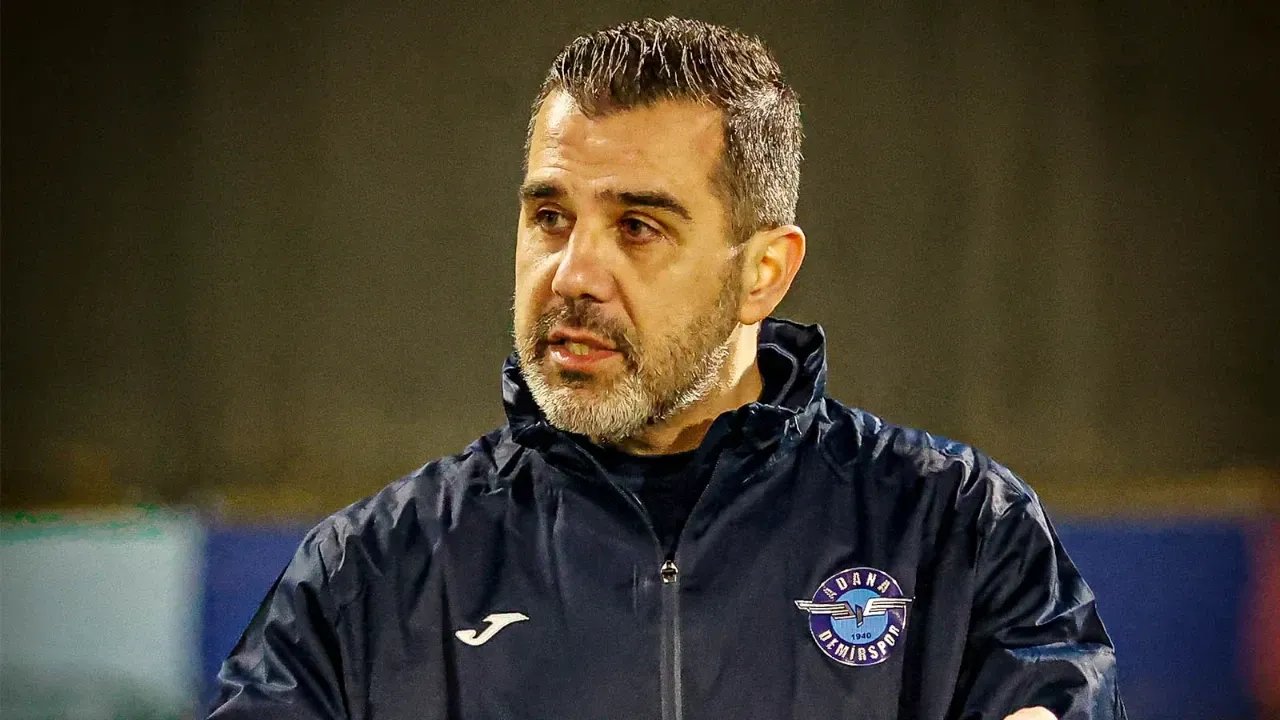 Mustafa Alper Avcı Açıklama Yaptı