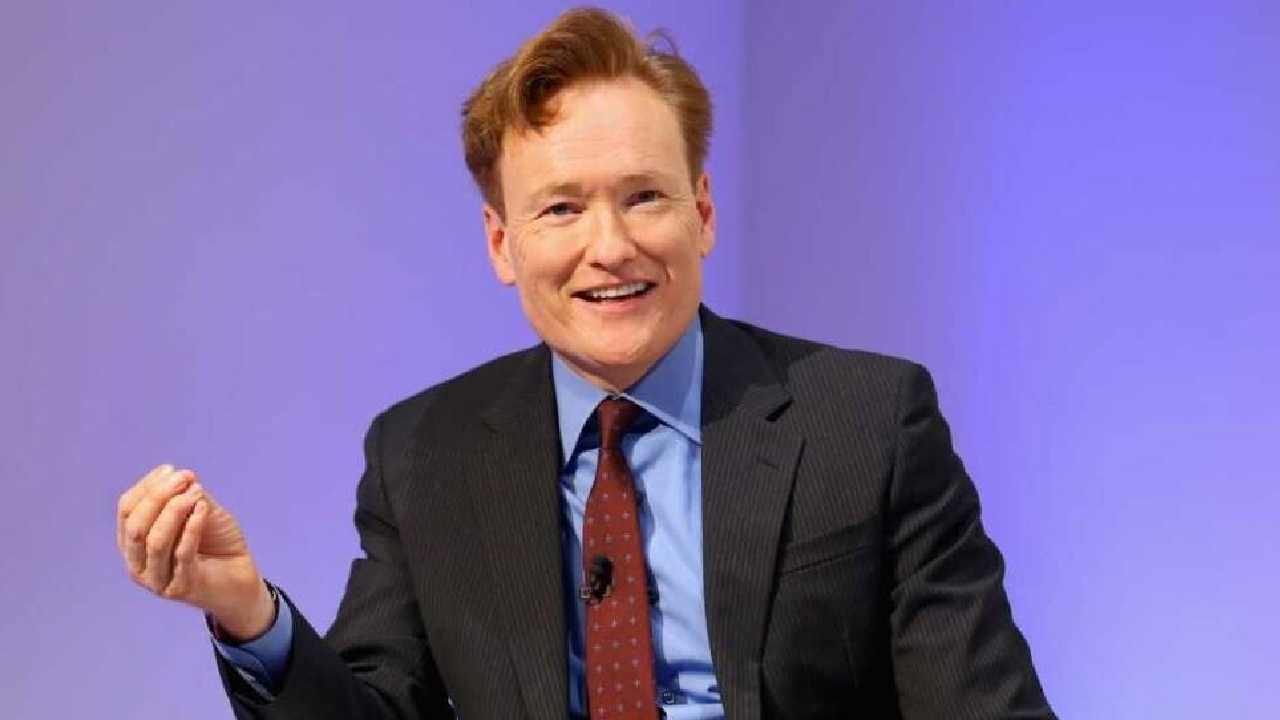 Conan O'Brien 2026 Oscar Ödülleri Sunucusu