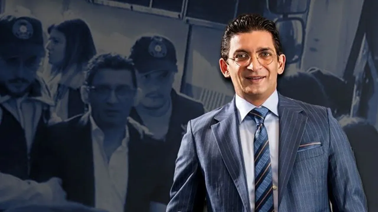 Erkan Kork Savcılıkta