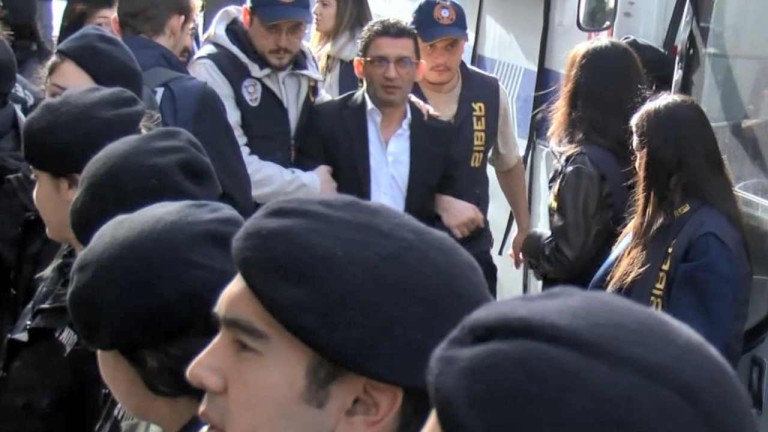 Erkan Kork Savcılıkta: Yasadışı Bahisle Mücadele Ediyoruz, İddialar Asılsız