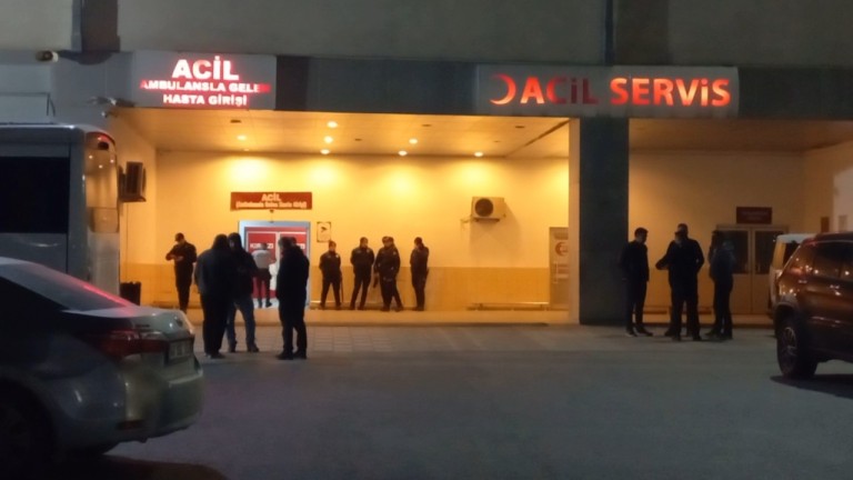 Malatya Cezaevinde Gribal Enfeksiyon Alarmı: 34 Mahkum Hastanede