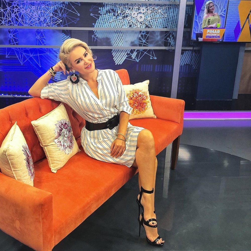 Pınar Ergüner
