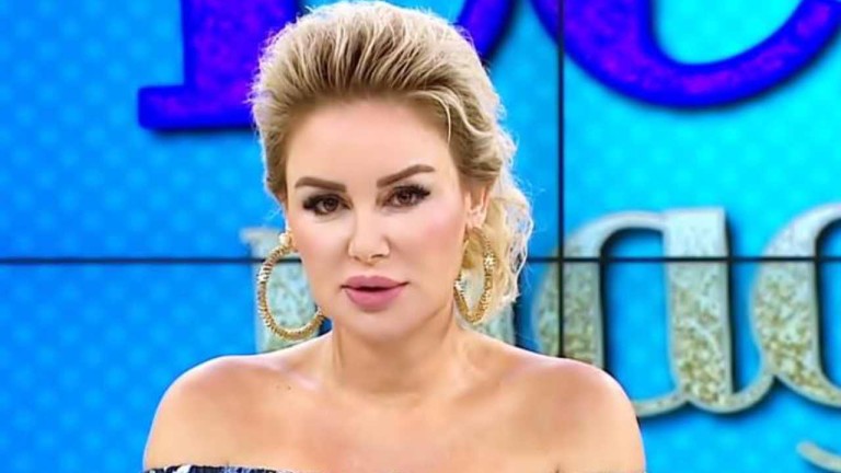 Pınar Ergüner Kimdir ve Nereli? Kaç Yaşında? Evli mi? Hangi Kanalda? TGRT Pınar Ergüner ile Haberin İçinden